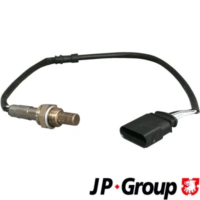 Oxygen Sensor